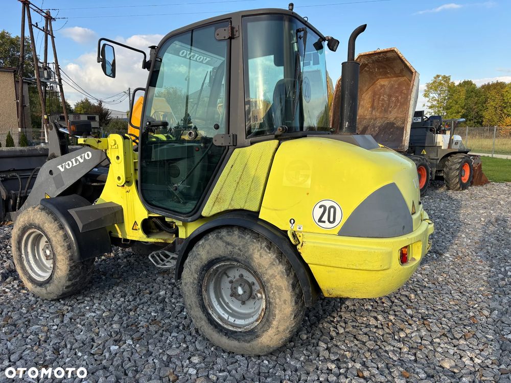Volvo L25B-Z - 5
