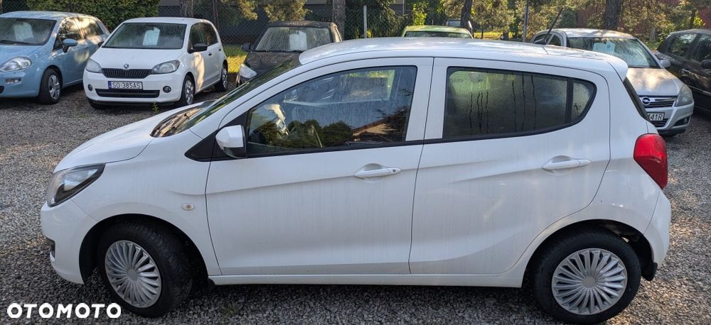Opel Inny - 5