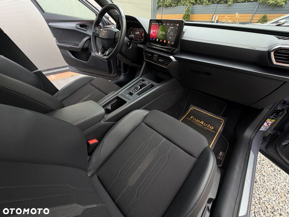 Cupra Formentor - 16