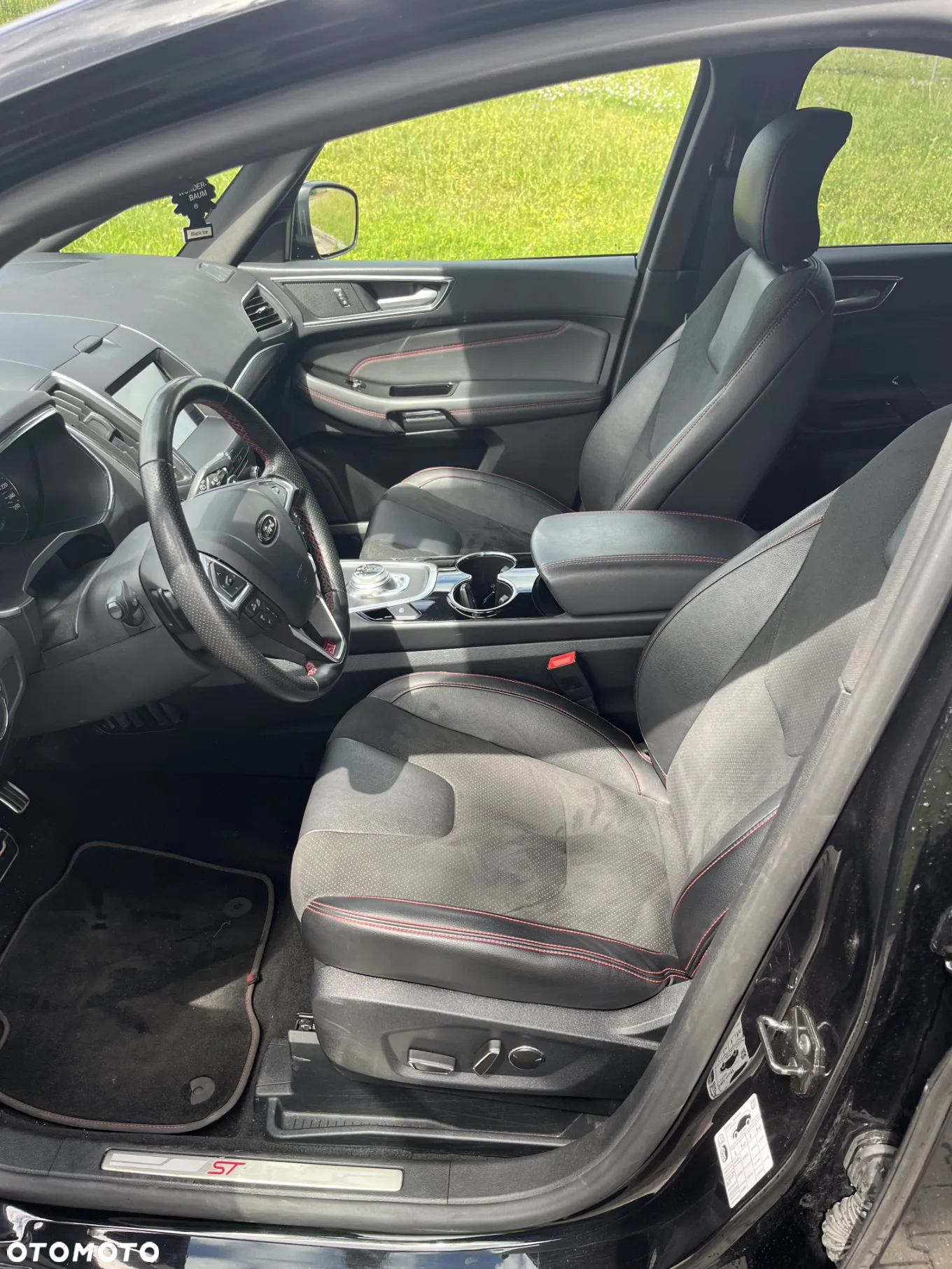 Ford S-Max 2.0 EcoBlue ST-Line - 9
