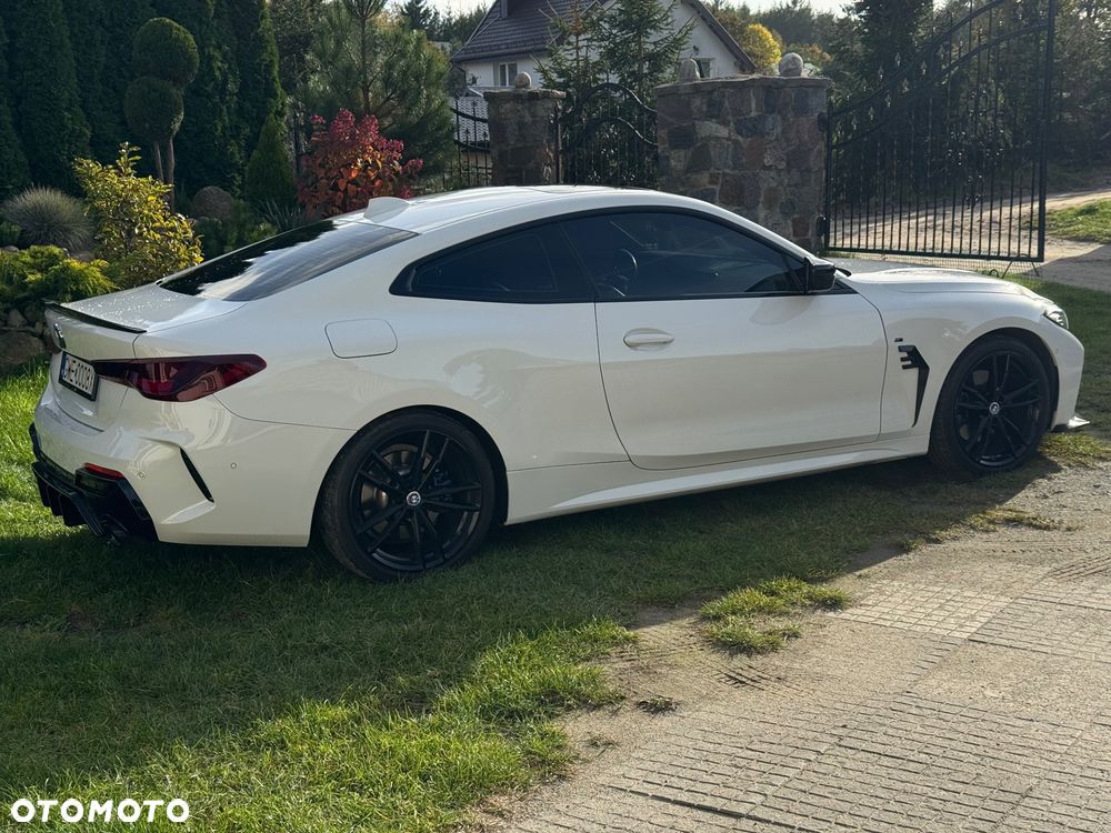 BMW Seria 4 - 3