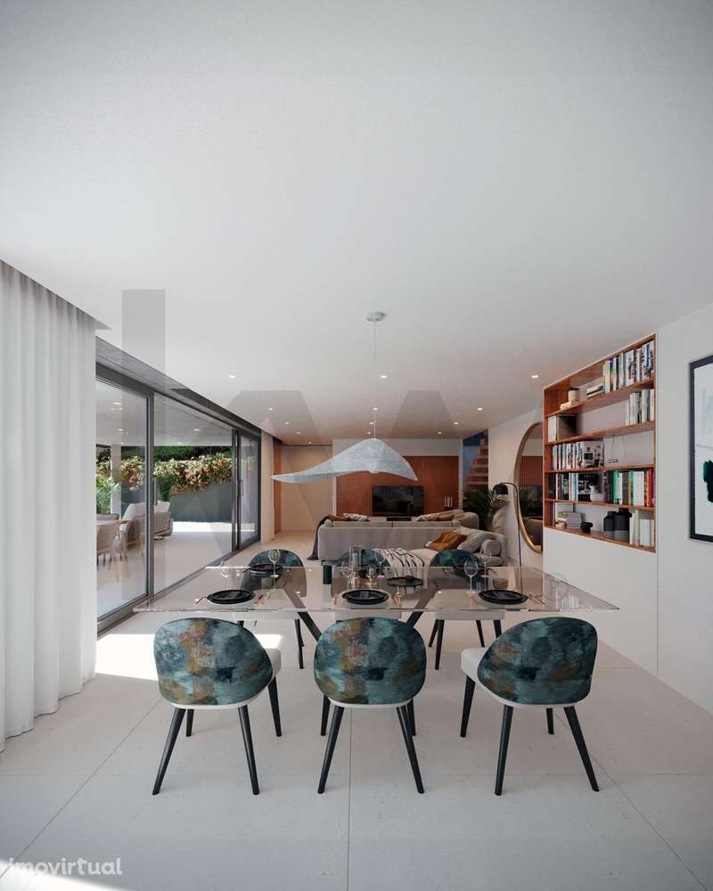 VILA ROMÂNTICA. - Grande imagem: 5/39