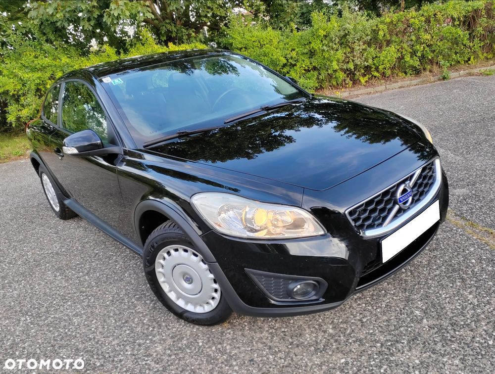 Volvo C30 1.6 Summum - 10