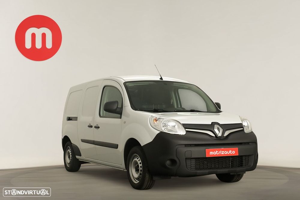 Renault kangoo 1.5 dci maxi business s/s - 1