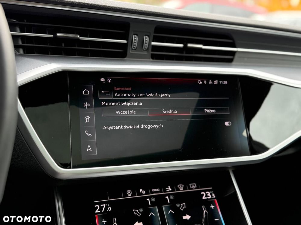 Audi A7 Sportback - 33