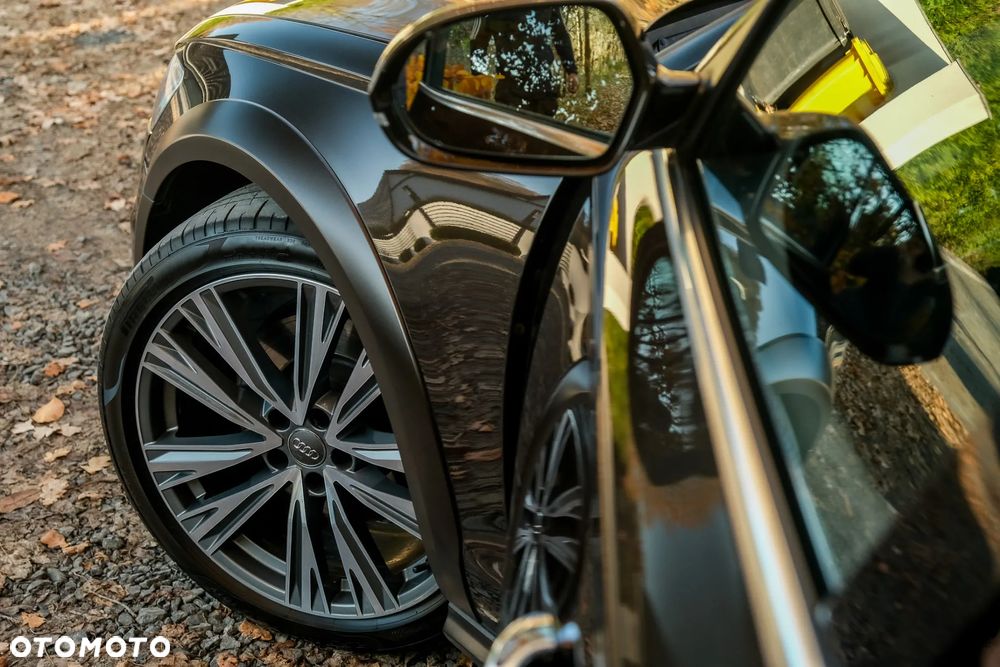 Audi A6 Allroad quattro 3.0 TDI S tronic DPF - 15