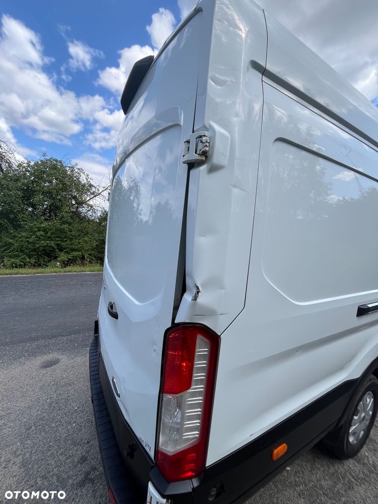 Ford Transit - 8