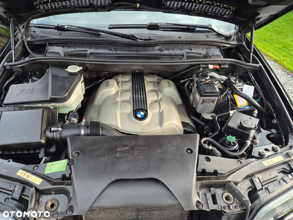 BMW X5 4.4i - 37