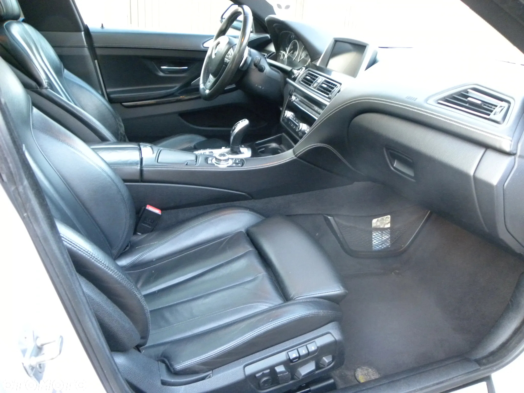 BMW Seria 6 640d - 19