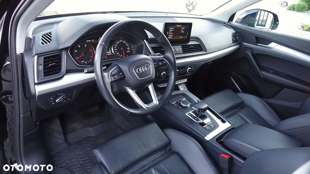 Audi Q5 - 5