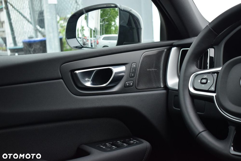 Volvo XC 60 - 16