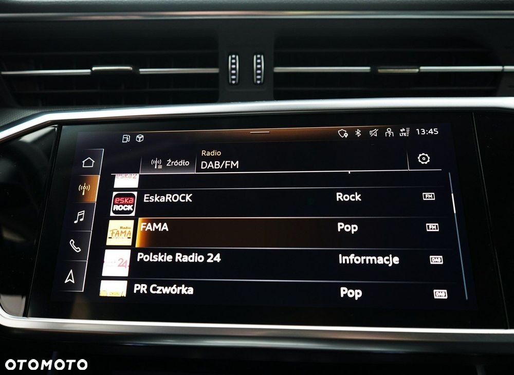 Audi A6 Limousine - 34