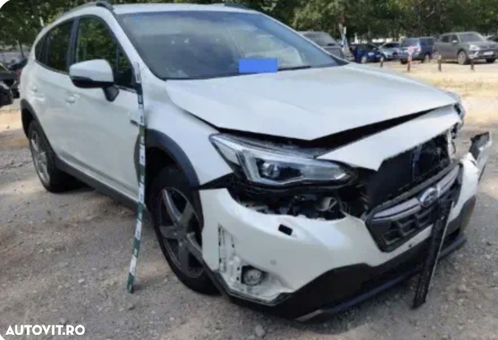 Subaru XV 2.0ie MHEV LinearTronic Comfort - 2