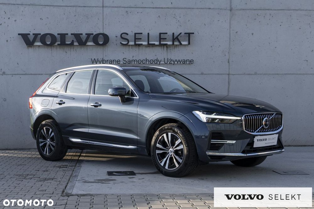 Volvo XC 60 - 5