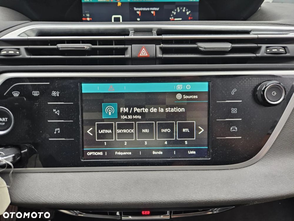 Citroën C4 Picasso 2.0 BlueHDi Exclusive - 21