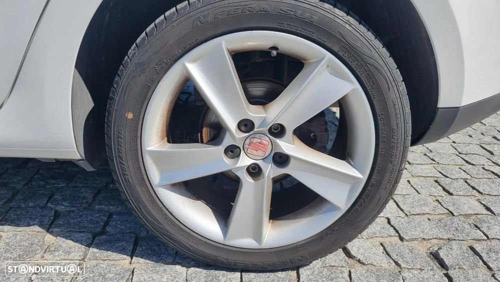 SEAT Ibiza - 8