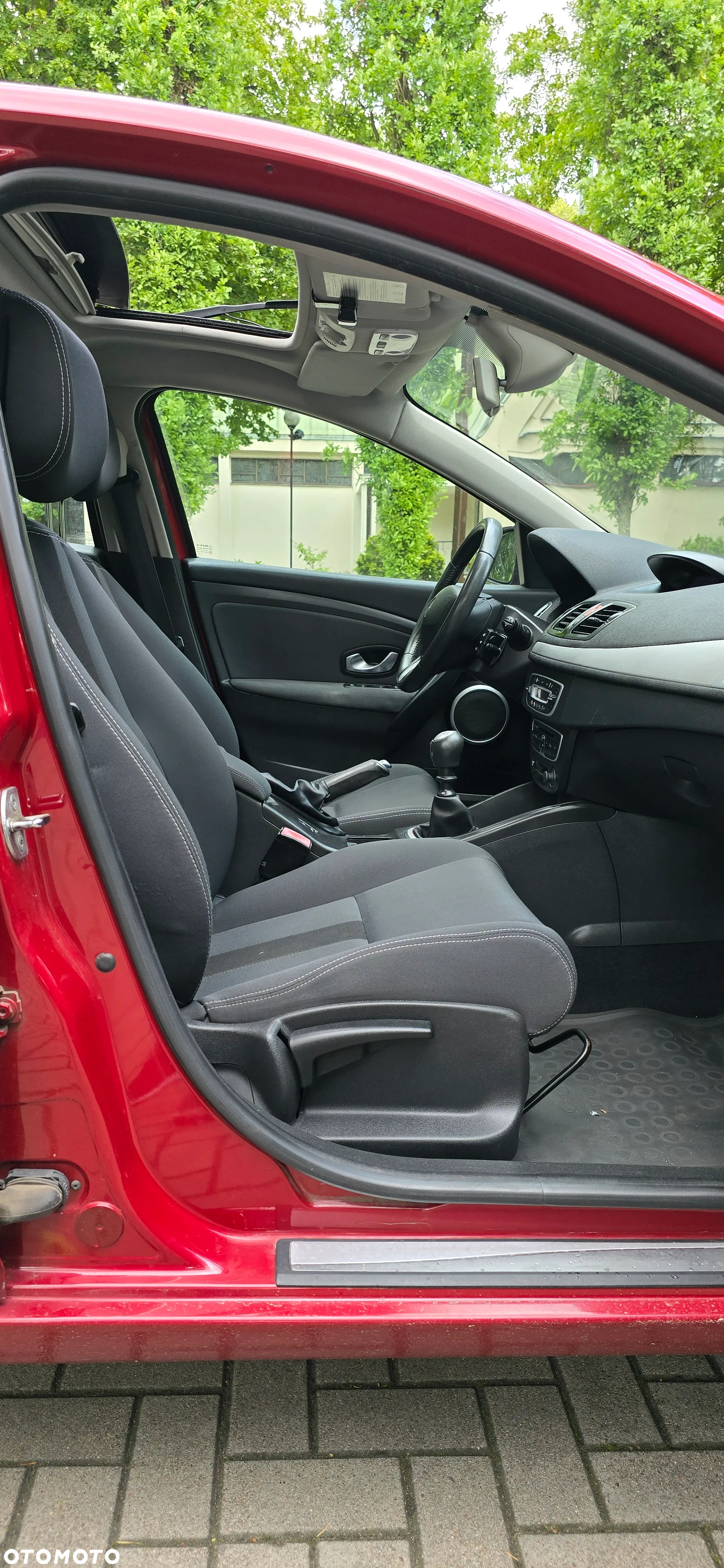 Renault Megane 1.6 16V Tech Run Euro5 - 8