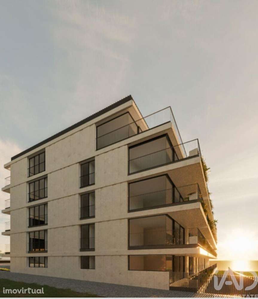Apartamento T4 em Canidelo de 166,00 m2 - Grande imagem: 2/20