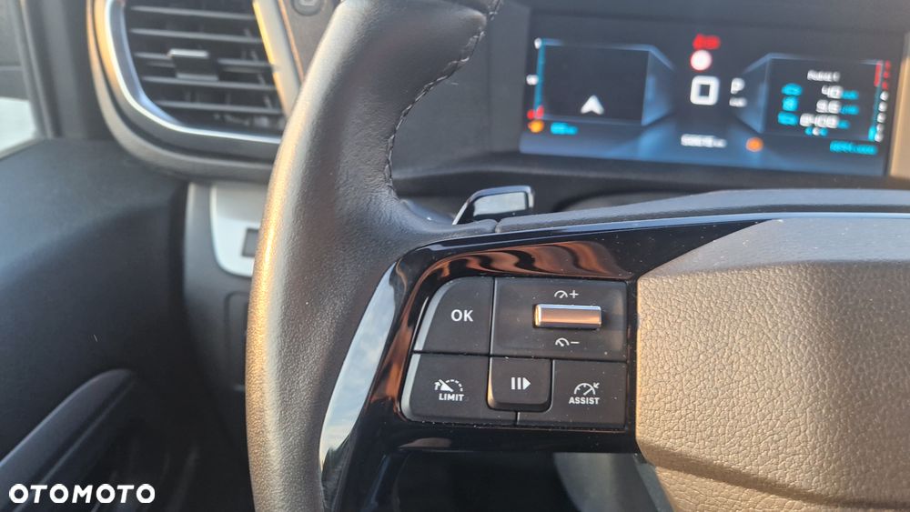 Citroën SpaceTourer 2.0 BlueHDi XL Business EAT8 - 16