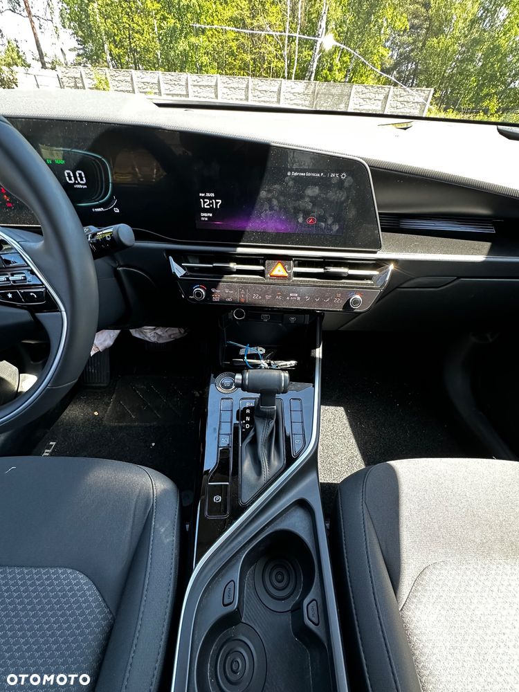 Kia Niro - 15