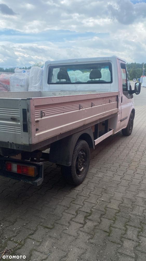 Ford TRANSIT - 3