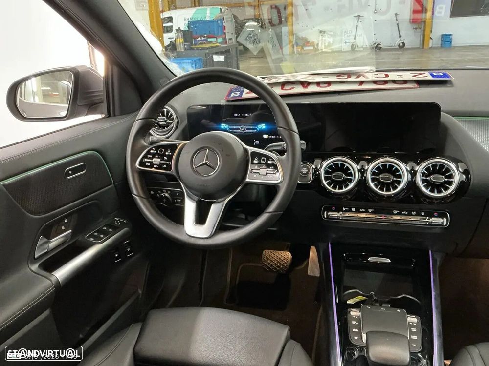 Mercedes-Benz GLA 250 e 8G-DCT Progressive - 6