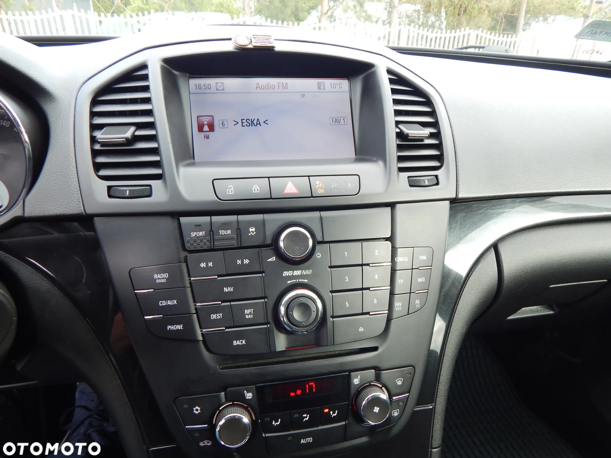 Opel Insignia 2.0 T Sport - 5