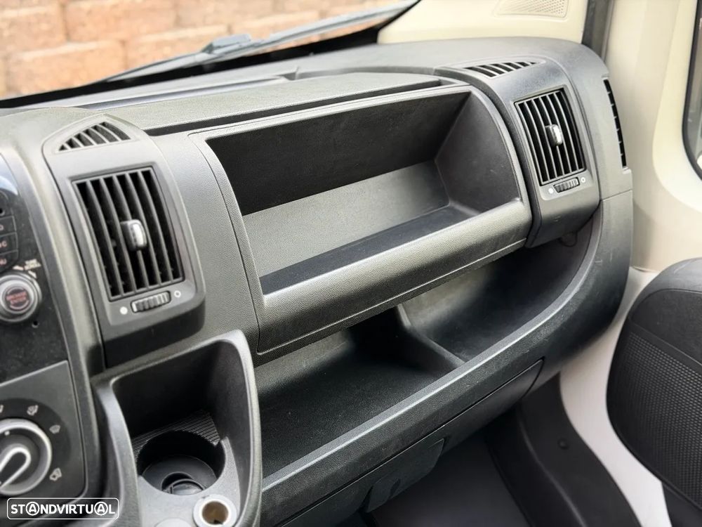 Peugeot Boxer 2.2 BlueHDi 120HP L2H2 3L - 16