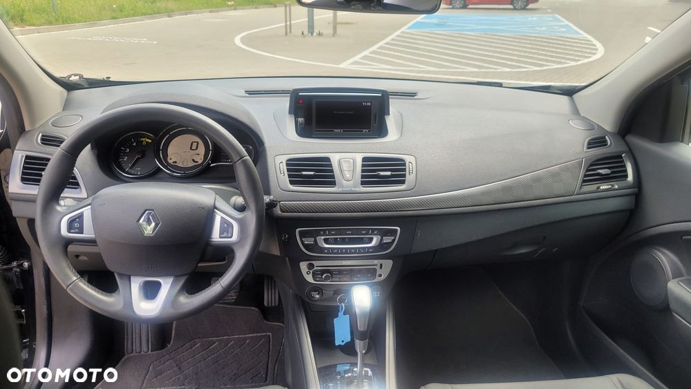 Renault Megane dCi 110 FAP EDC Dynamique - 22
