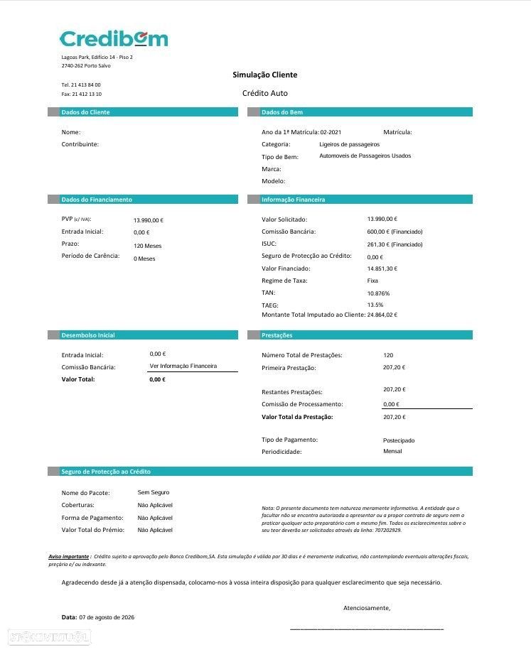 Peugeot 208 1.2 PureTech Active Pack - 33