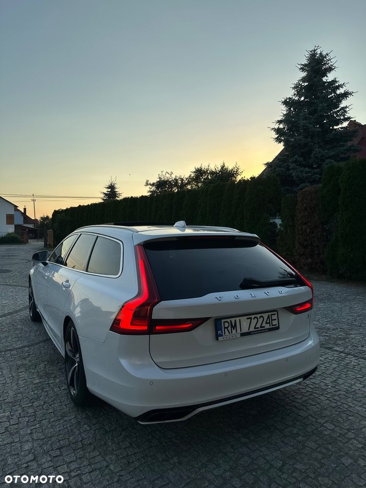 Volvo V90 D3 R-Design - 15