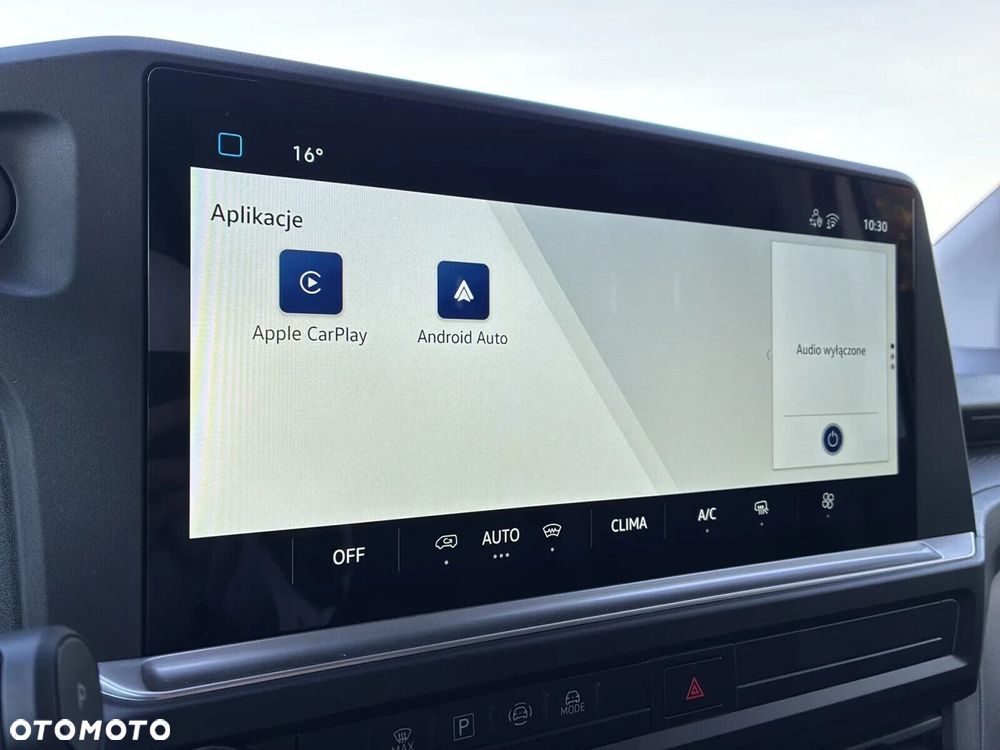 Volkswagen Transporter Furgon AUTOMAT/L2H1, 2.0 TDI 150 KM - 21