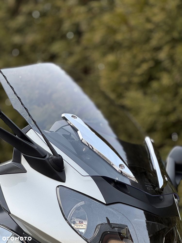 BMW K - 7