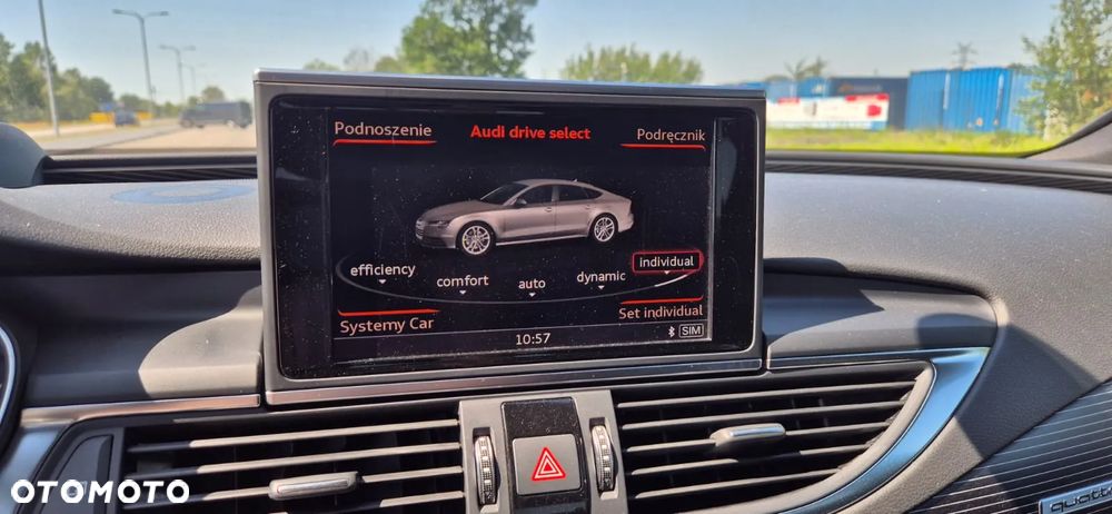 Audi A7 Sportback - 15