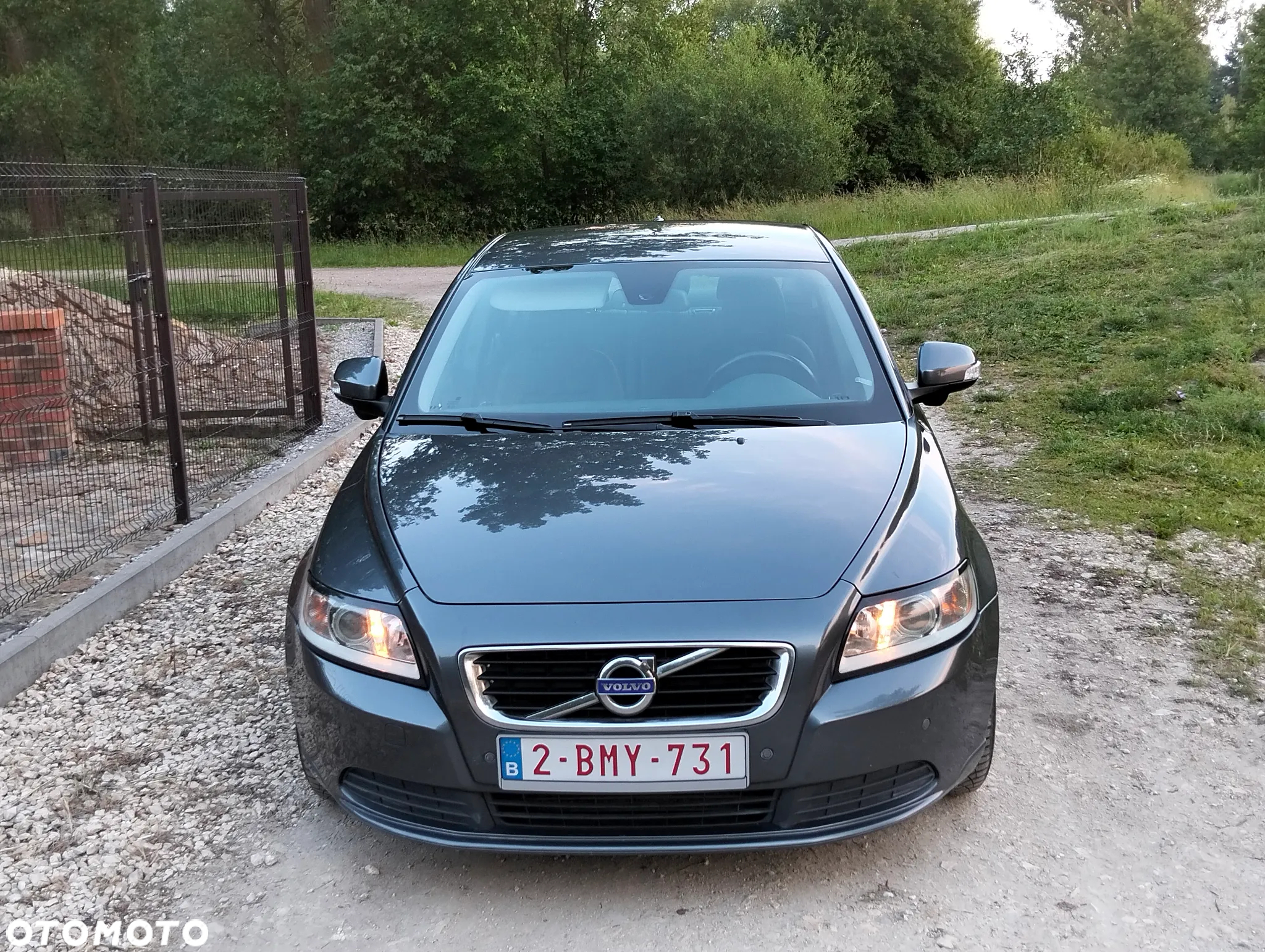 Volvo S40 - 12