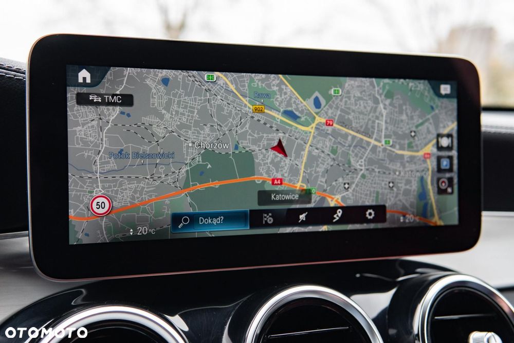 Mercedes-Benz GLC 300 4Matic 9G-TRONIC AMG Line - 18