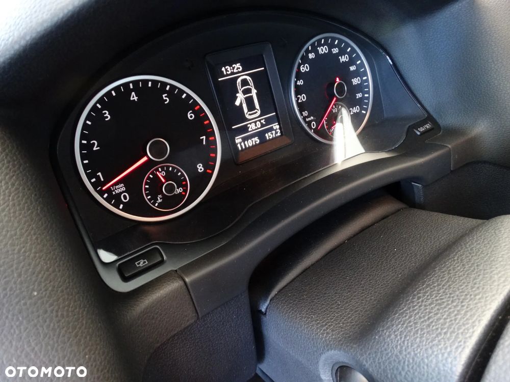 Volkswagen Tiguan 1.4 TSI Perfectline - 26