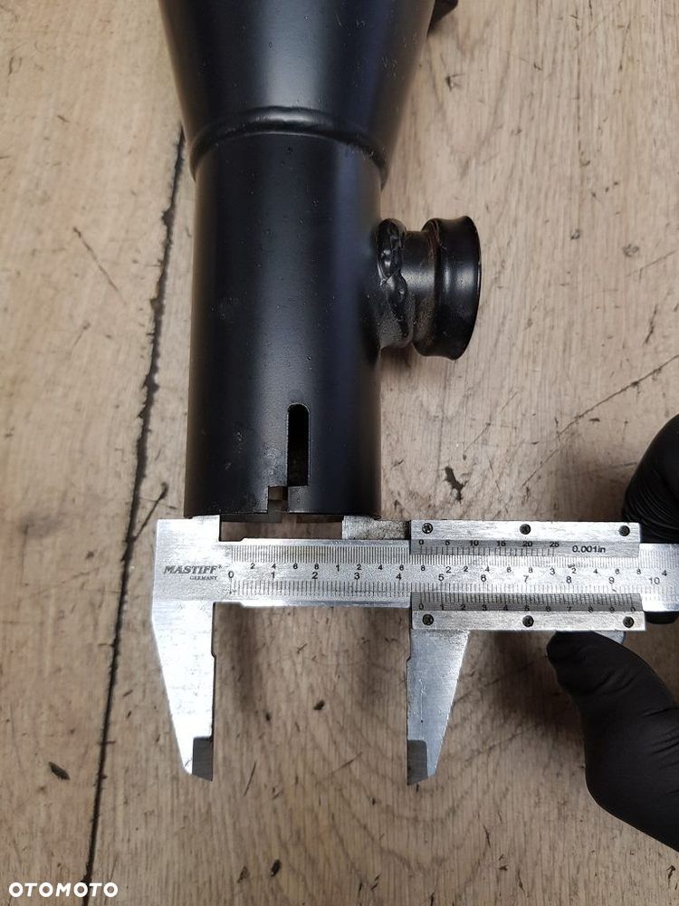 Tłumik Wydech Harley-Davidson Sportster XL 883 / 1200  OEM 80859-10 - 10