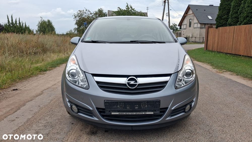 Opel Corsa 1.4 16V Color Edition - 2