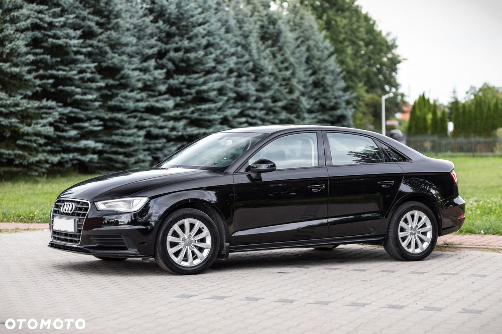 Audi A3 Limousine 1.4 TFSI Ambition - 6