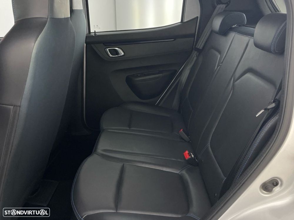 Dacia Spring Electric 45 Comfort - 12