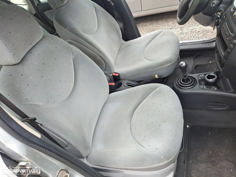 Citroën C3 1.4 HDi SX Pack - 12