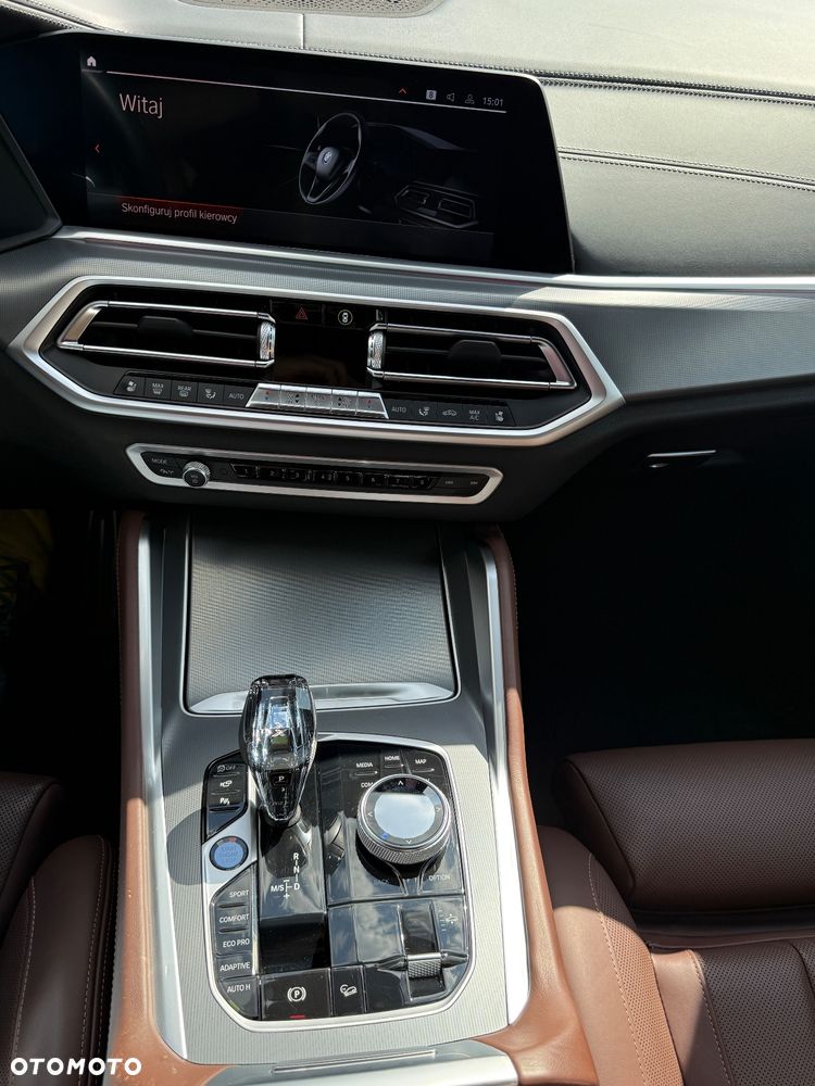 BMW X6 xDrive30d - 12