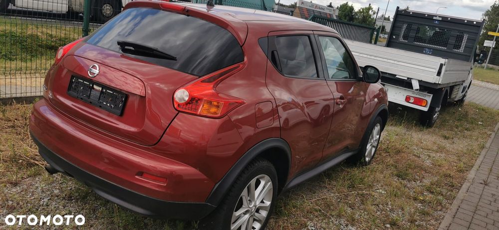 Nissan Juke 1.6 DIG-T Tekna - 20