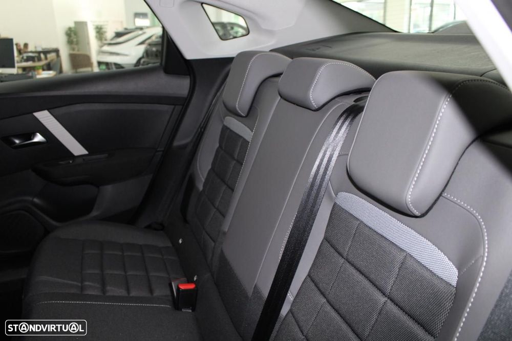 Citroën e-C4 X 54 kWh Autonomia Alargada Plus - 14