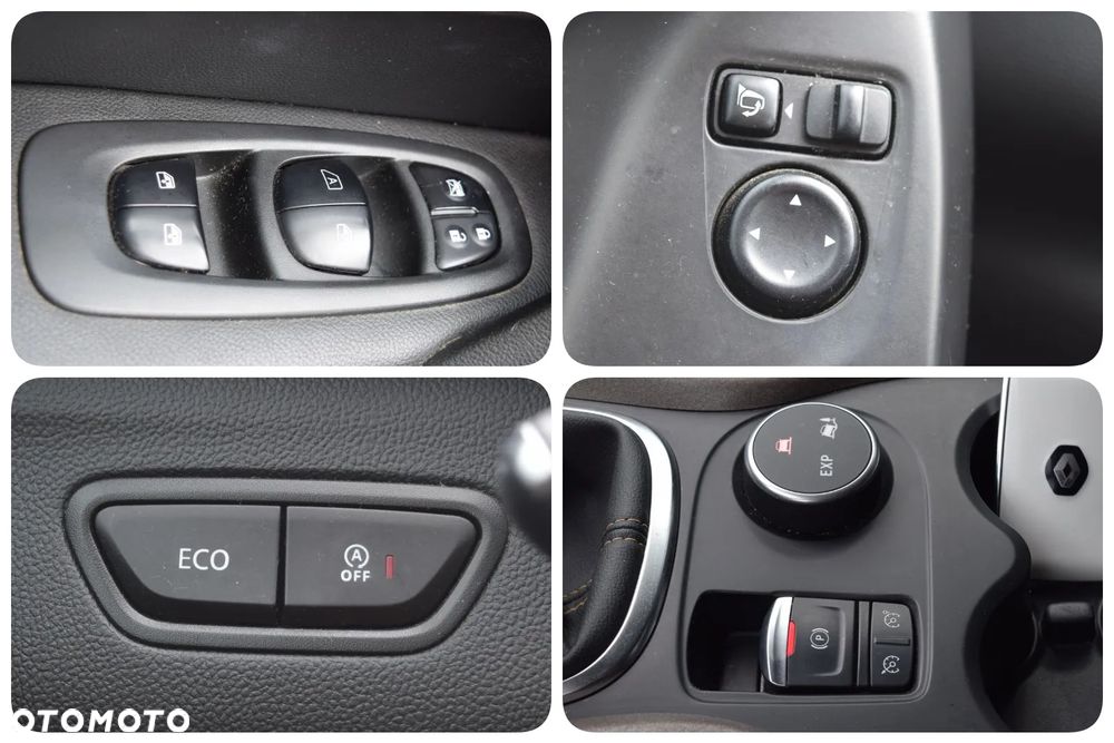 Renault Kadjar Energy TCe 165 XMOD - 33
