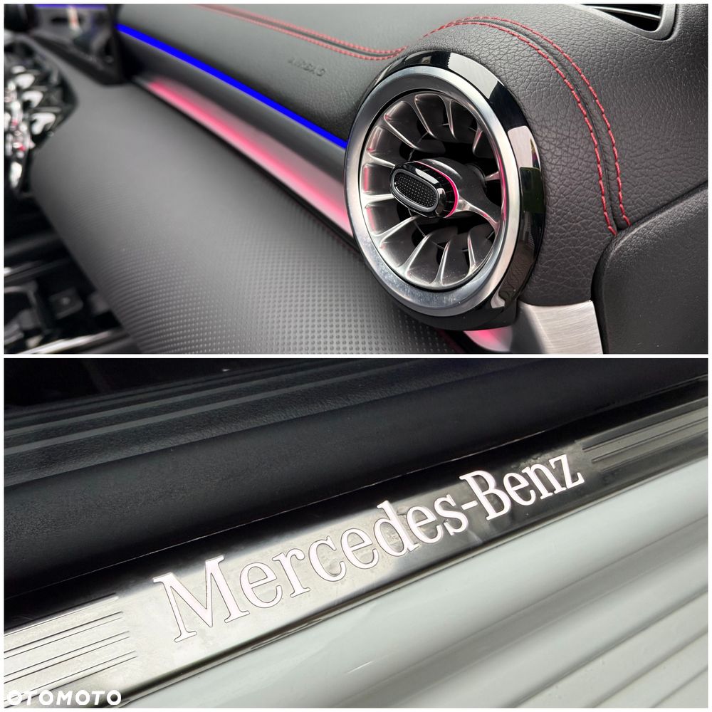 Mercedes-Benz CLA 180 7G-DCT Edition AMG Line - 35