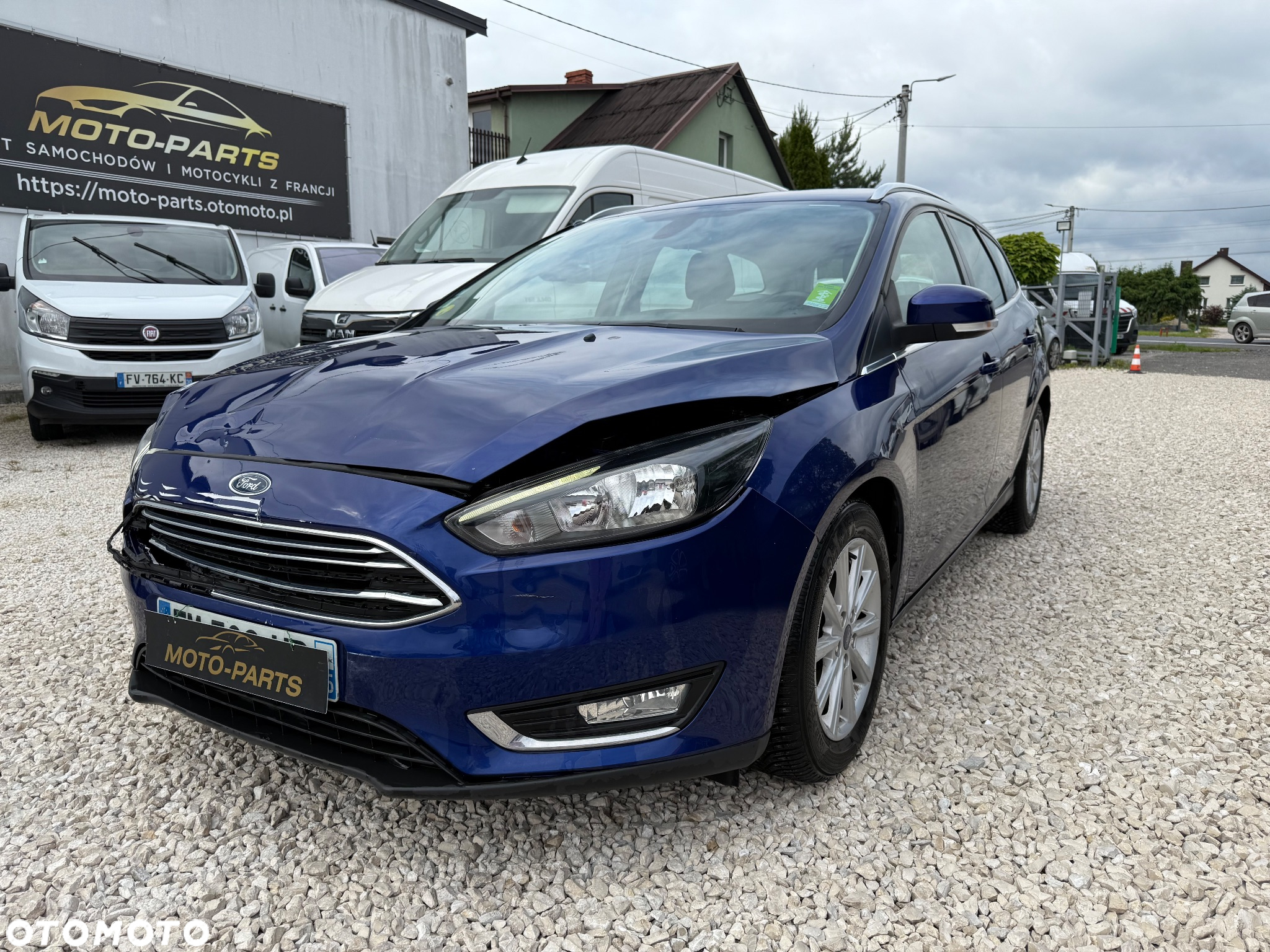 Ford Focus - 5