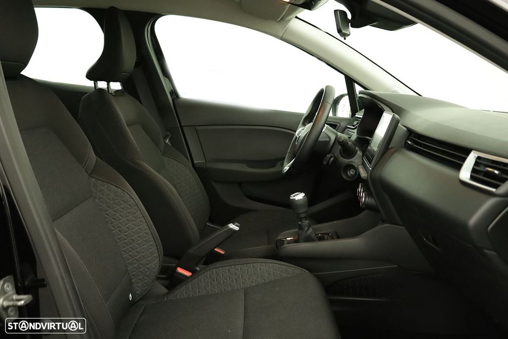 Renault Clio 1.5 Blue dCi Evolution - 20