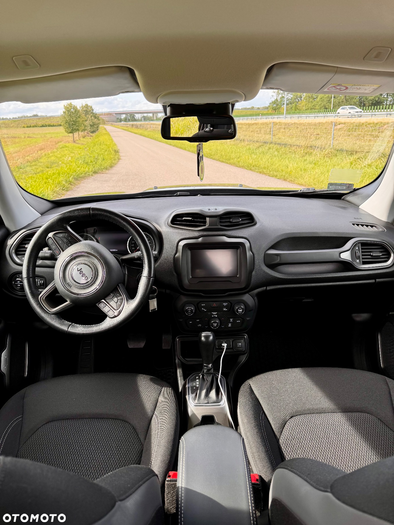 Jeep Renegade 1.3 GSE T4 Turbo Limited FWD S&S - 9